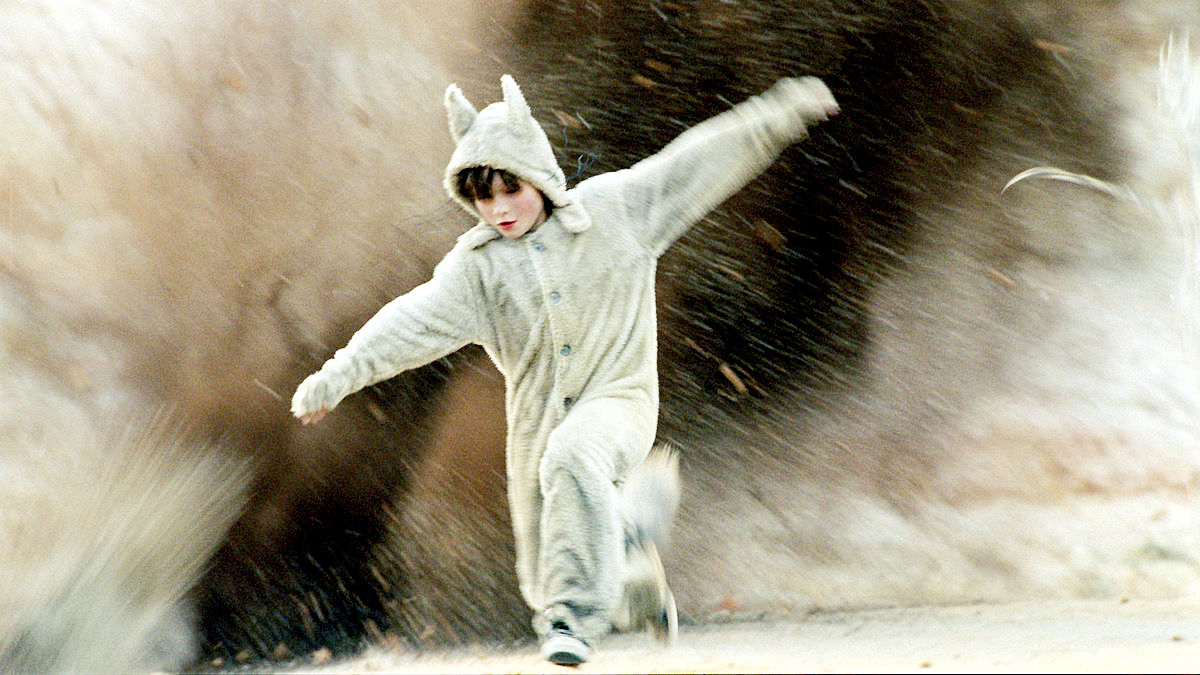 Max Records stars as Max in Warner Bros. Pictures' Where the Wild Things Are (2009)