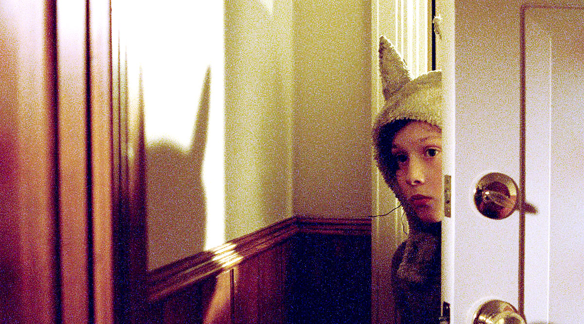 Max Records stars as Max in Warner Bros. Pictures' Where the Wild Things Are (2009)