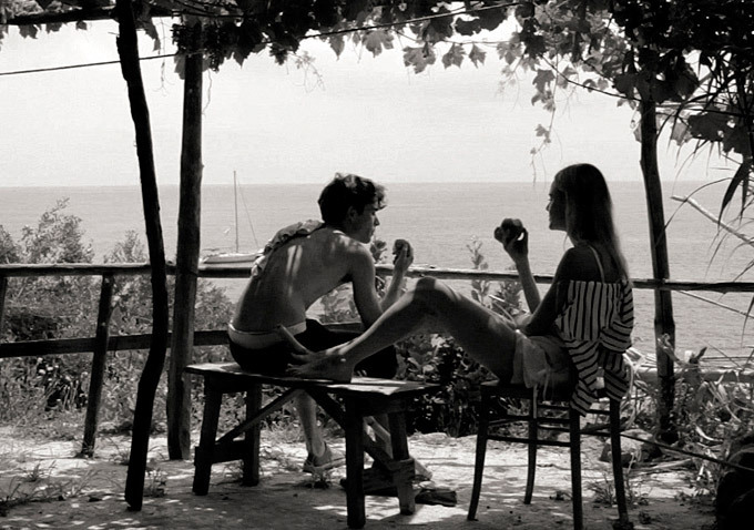 Kate Bosworth and While We Were Here Kate Bosworth and While We Were Here