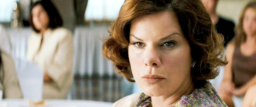 Marcia Gay Harden stars as Brooke Cavendar in Fox Searchlight Pictures' Whip It! (2009)