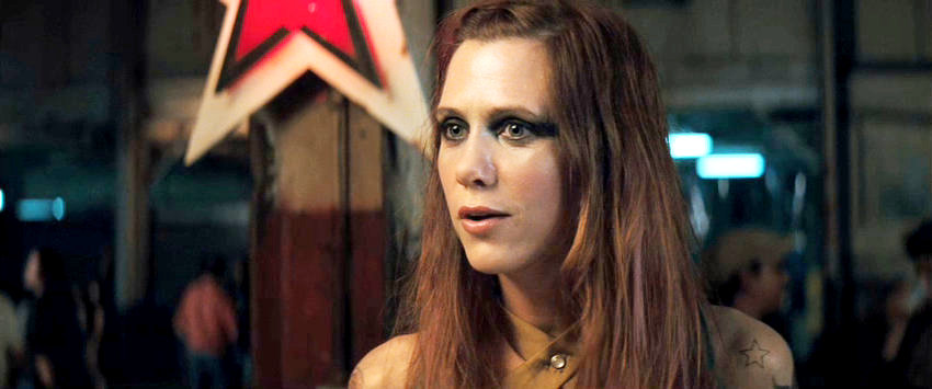 Kristen Wiig stars as Malice in Wonderland in Fox Searchlight Pictures' Whip It! (2009)