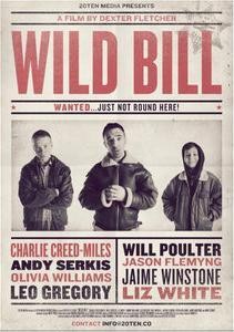 Poster of  20ten Media's Wild Bill (2012)