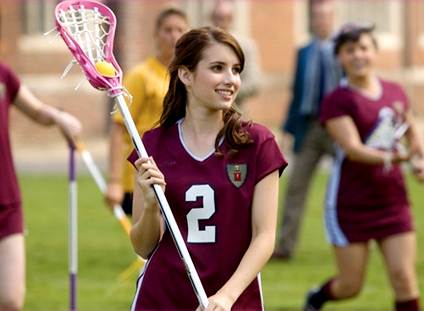 Emma Roberts stars as Poppy in Universal Pictures' Wild Child (2009)