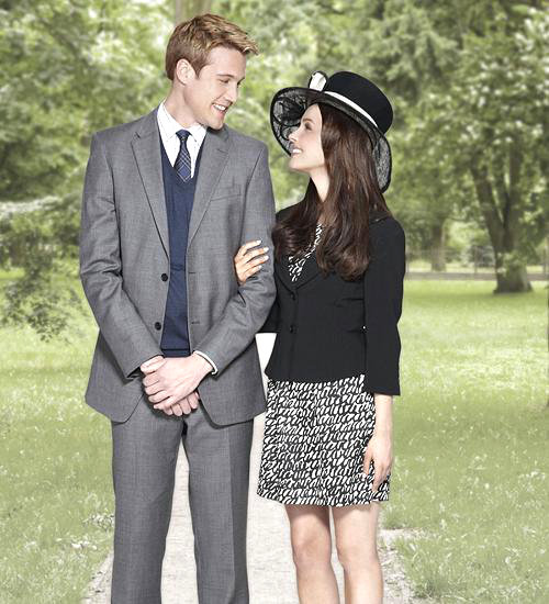 Shooting for quot;William amp; Katequot; william and kate movie trailer. Shooting for quot;William amp; Katequot;