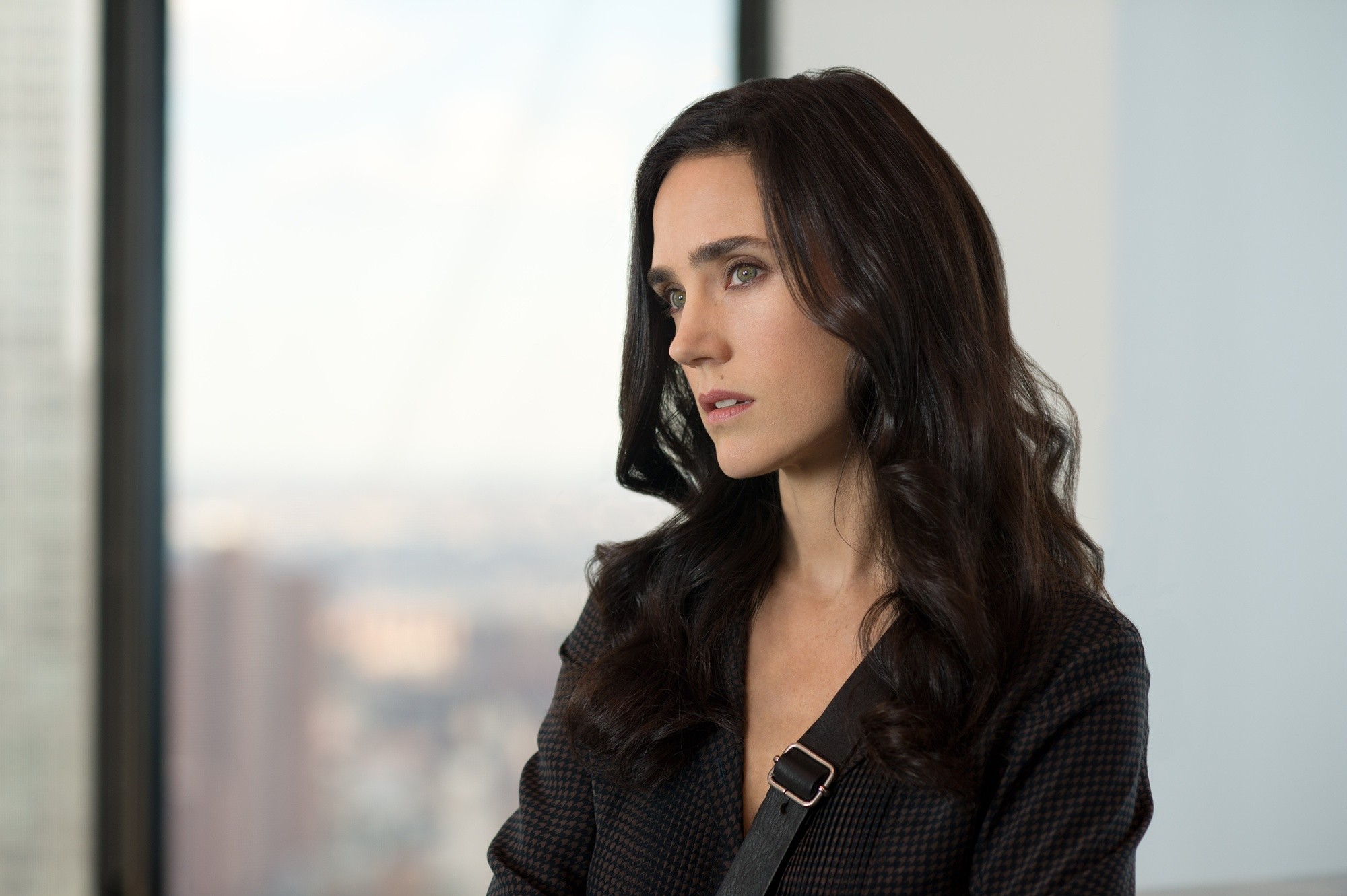 Jennifer Connelly stars as Virginia Gamely in Warner Bros. Pictures' Winter's Tale (2014)