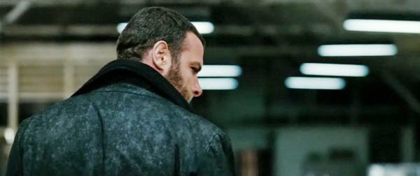 Liev Schreiber stars as Victor Creed/Sabretooth in The 20th Century Fox Pictures' X-Men Origins: Wolverine (2009)
