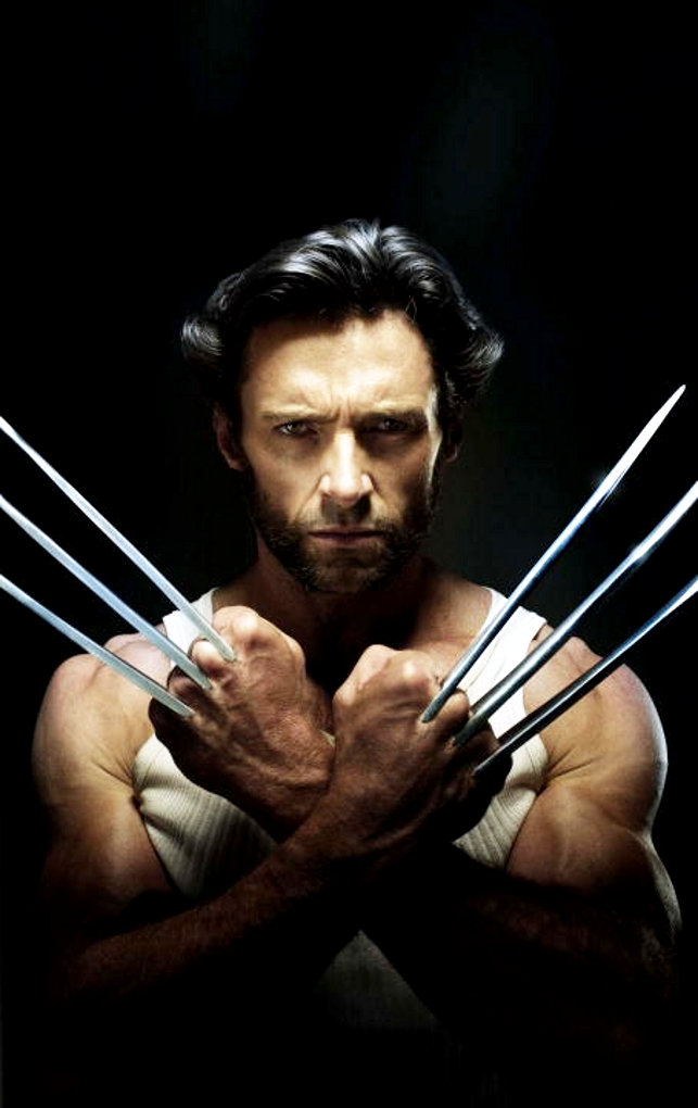 X Men Origins Wolverine The Movie 121