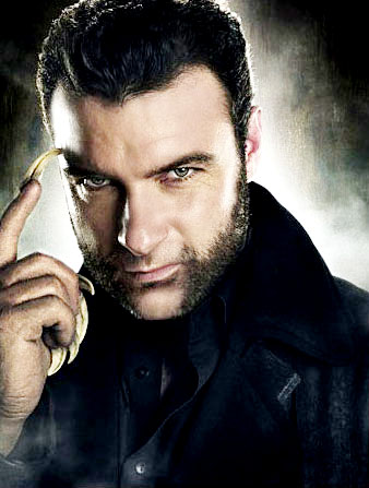 Liev Schreiber stars as Victor Creed/Sabretooth in The 20th Century Fox Pictures' X-Men Origins: Wolverine (2009)