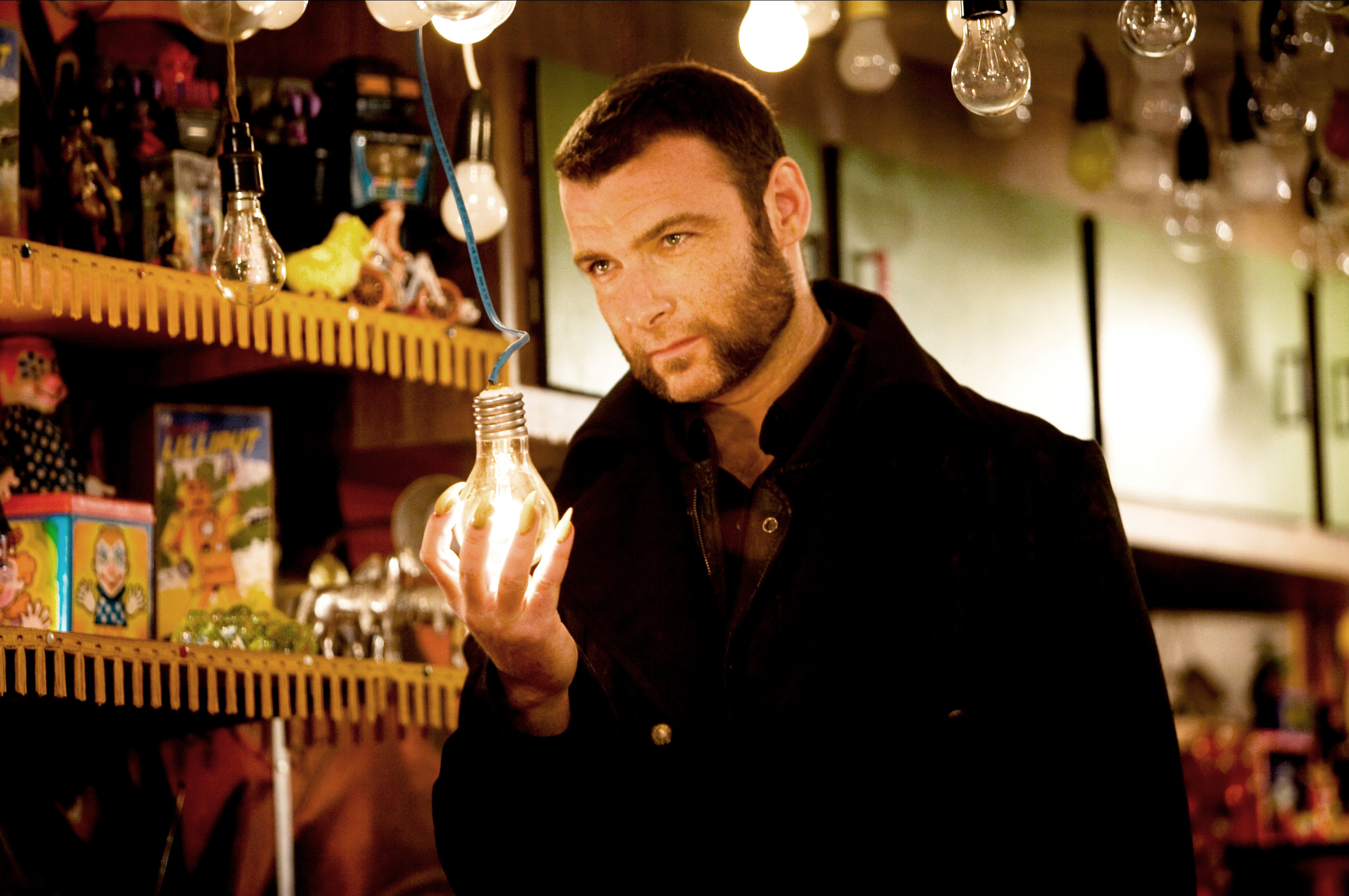 X-Men Origins: Wolverine Picture 69