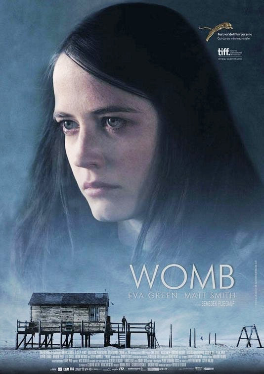 Poster of Olive Films' Womb (2011)