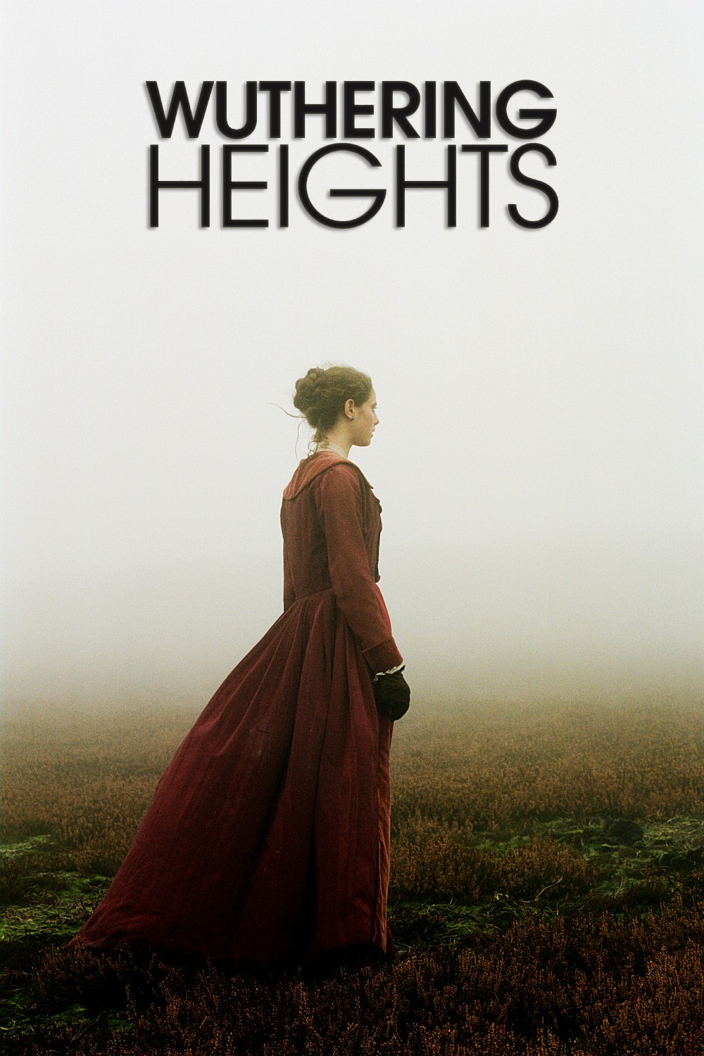 Poster of Oscilloscope Laboratories' Wuthering Heights (2012)