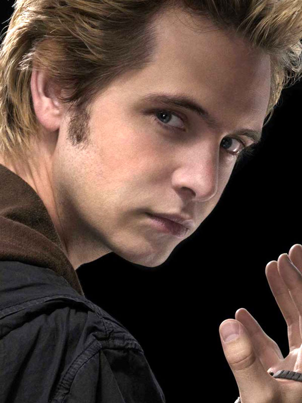 Aaron Stanford as Pyro in The 20th Century Fox's X-Men 3 (2006)