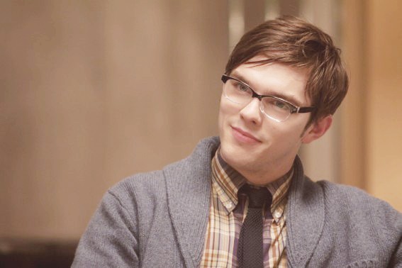 Nicholas Hoult stars as Hank McCoy/Beast in 20th Century Fox's X-Men: First Class (2011)