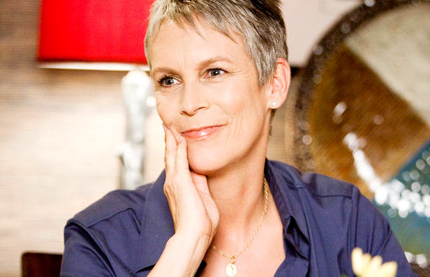 Jamie Lee Curtis stars as Gail in Touchstone PicturesTouchstone's You Again (2010)