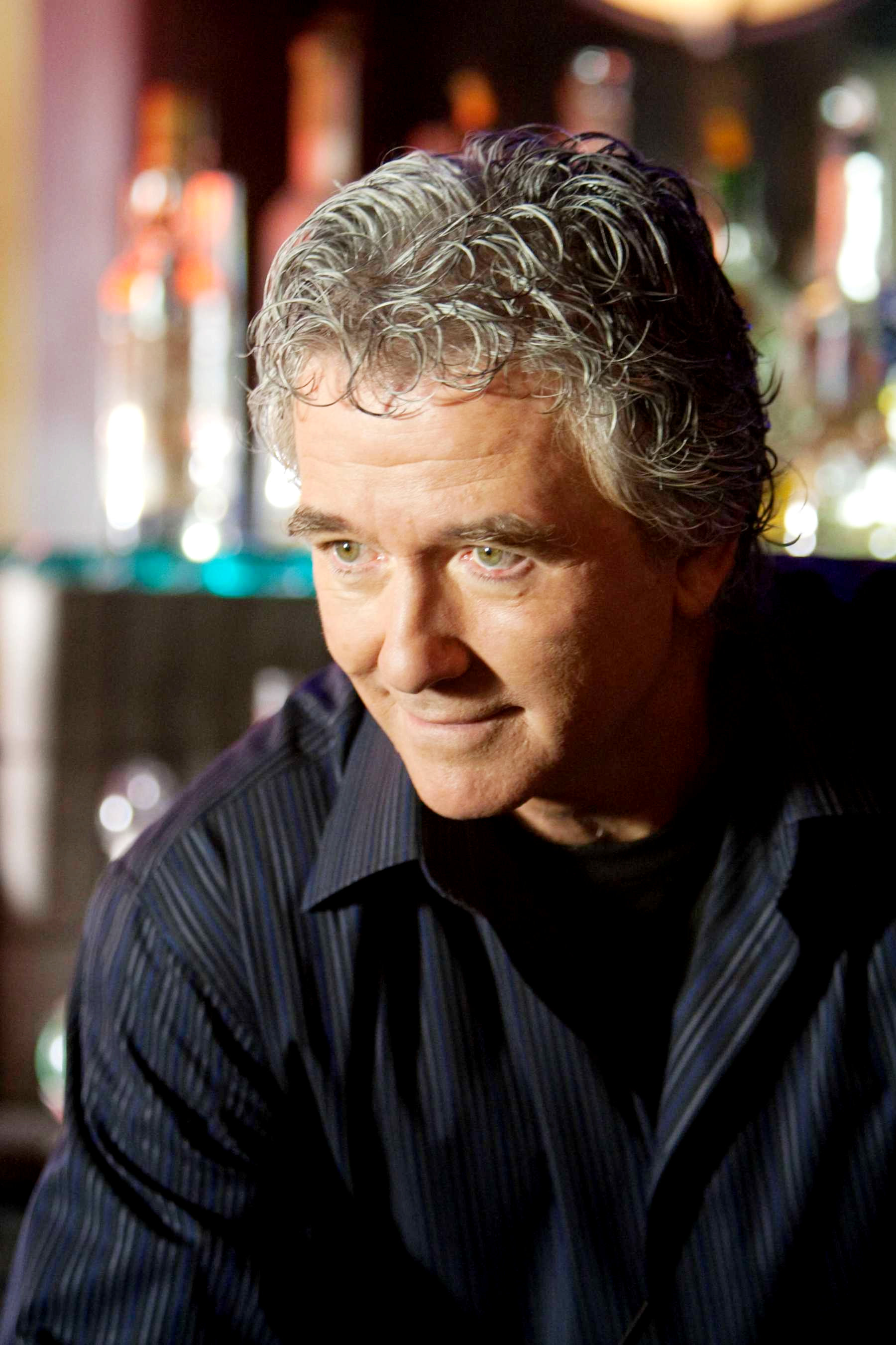 Patrick Duffy stars as Richie in Touchstone PicturesTouchstone's You Again (2010)