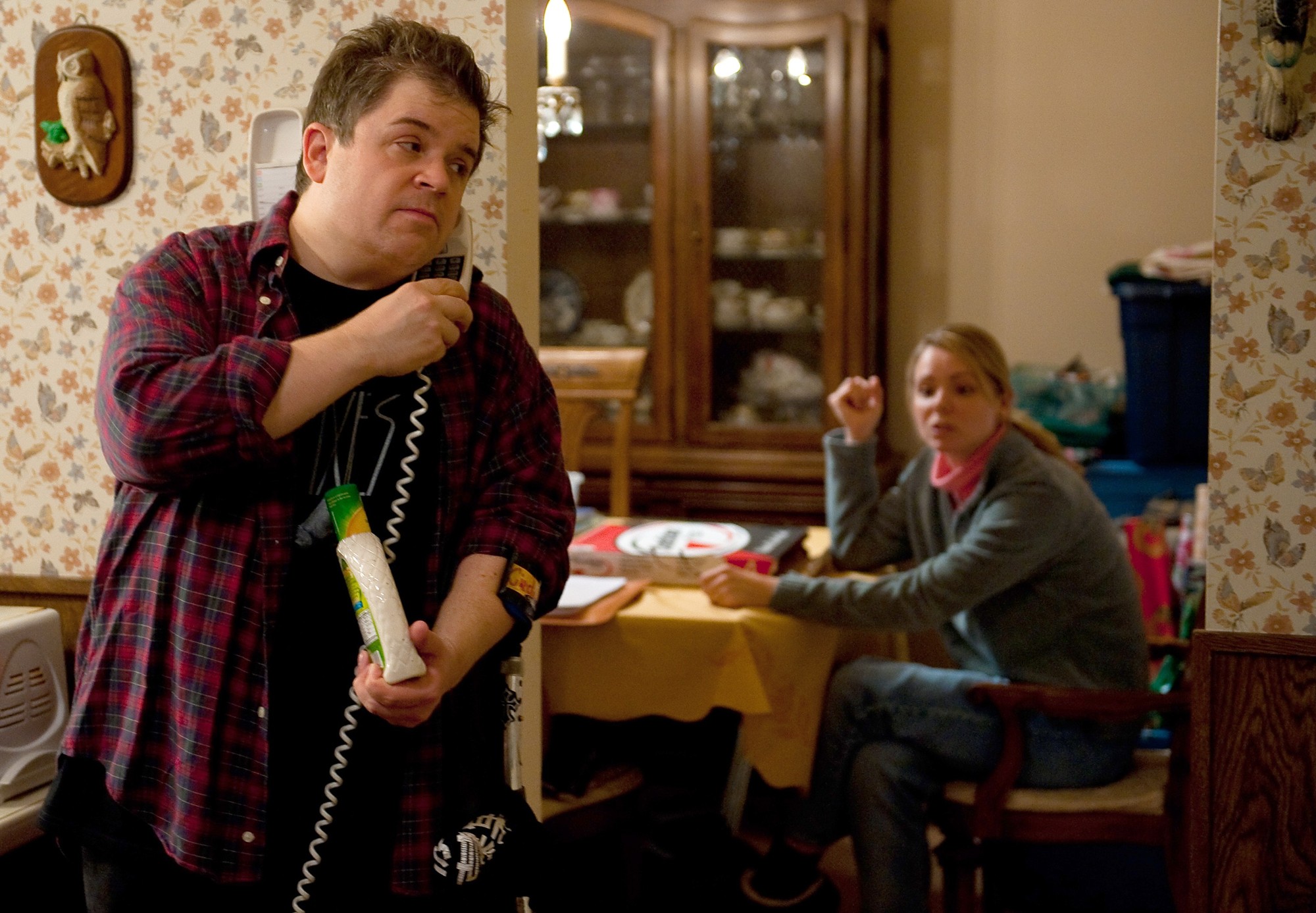 Patton Oswalt stars as Matt Freehauf in Paramount Pictures' Young Adult (2011)