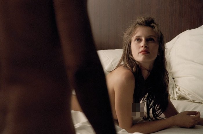 Marine Vacth stars as Isabelle in IFC Films' Young & Beautiful (2014)