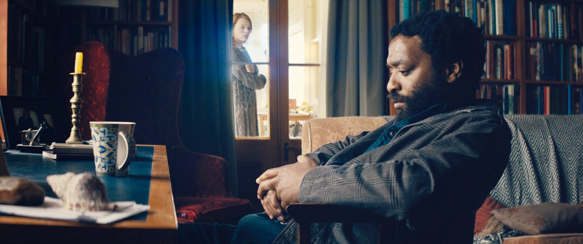 Z for Zachariah Picture 1