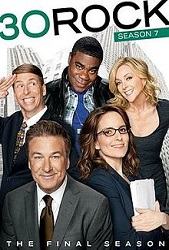 30 Rock Photo