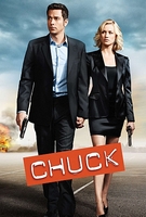 Chuck Poster