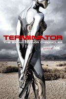 Terminator: The Sarah Connor Chronicles Poster
