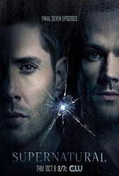 Supernatural Poster