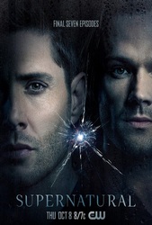 Supernatural Photo