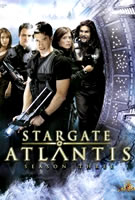 Stargate: Atlantis Photo
