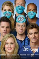 Scrubs Photo