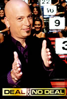 Deal or No Deal Poster