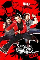 Reaper Poster