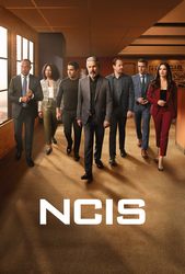 NCIS: Naval Criminal Investigative Service Photo