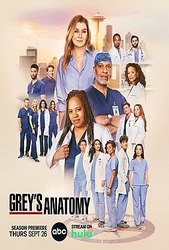 Grey's Anatomy Photo