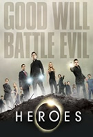 Heroes Poster