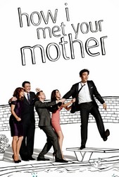 How I Met Your Mother Photo