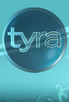 The Tyra Banks Show Poster