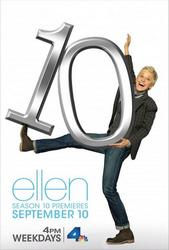The Ellen DeGeneres Show Photo