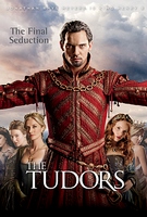 The Tudors Poster
