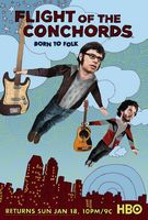 Flight of the Conchords Photo