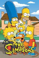 The Simpsons Photo