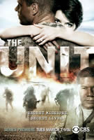 The Unit Poster