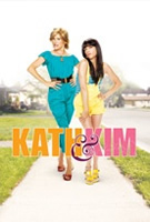 Kath & Kim Photo