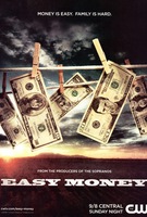 Easy Money Poster