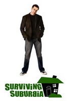 Surviving Suburbia Poster