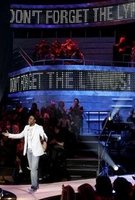 Don't Forget the Lyrics! Poster