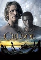 Crusoe Poster