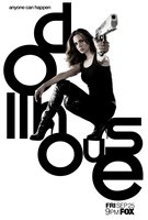 Dollhouse Poster