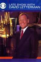 Late Show with David Letterman Poster