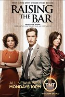 Raising the Bar Poster