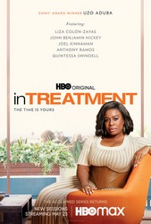 In Treatment Poster